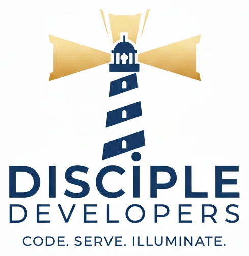 Disciple Developers Logo